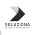 logo de soluciona gestoria empresarial