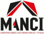 logo de Construcciones Electromecánicas y Civiles Manci