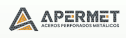 logo Aceros Perforados Metálicos