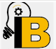 logo de IB Iluminación y Proyectos