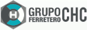 logo de Grupo Ferretero CHC