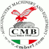 logo CMB srl