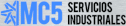 logo MC5 Servicios Industriales