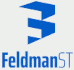logo Feldman ST