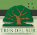 logo Tres del Sur