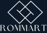 logo ROMMART Consultoría