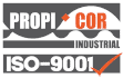logo Propicor Industrial