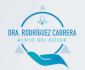 logo Clínica del Dolor en CDMX Dra. Rodríguez Cabrera