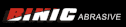 logo Binic Abrasive Co.