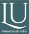 logo LU Artesanías de Vidrio