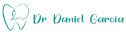 logo Dentista en Guayaquil Dr. Daniel García