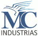 logo de MC Industrias Slp