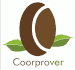 logo Coordinadora de Productores de la Zona Centro del Estado de Veracruz / COORPROVER