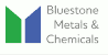 logo de Bluestone Metals & Chemicals