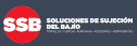 logo de Soluciones de Sujeción del Bajío SSB