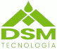 logo DSM Tecnología y Equipos