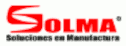 logo Solma Soluciones en Manufactura