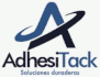 logo de Adhesitack