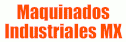 logo de Maquinados Industriales MX