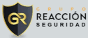 logo de Grupo Reacción Seguridad