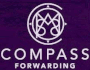 logo de Compass Forwarding