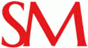 logo de SM Plásticos e Ideas
