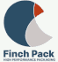 logo de Finch Pack