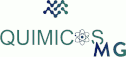 logo de Materias Primas y Químicos MG