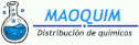logo MAOQUIM Distribución de Químicos