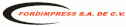 logo Fordimpress