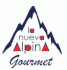 logo de La Nueva Alpina