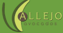 logo de Avocados Vallejo de Periban