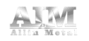 logo de Allin Metal Group Co.