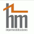 logo HM Impermeabilizaciones Profesionales