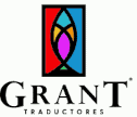 logo GRANT Traductores Certificados en Monterrey