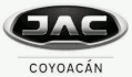 logo de JAC Coyoacan