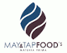 logo May & Tap Food´s