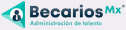 logo de Becarios MX