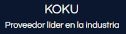 KOKU Insumos Industriales