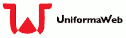 logo de UniformaWeb