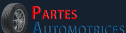 logo de Partes Automotrices