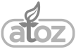 logo de atoz global trade