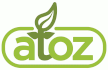 logo Atoz Global Trade