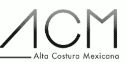 logo de Alta Costura Mexicana
