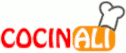 logo de Cocinali
