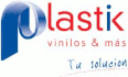 logo de Plastik Vinilos y Más