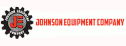 logo de Johnson Equipment Co.
