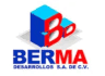 logo Berma Desarrollos