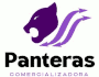 logo de Comercializadora Panteras