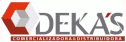 logo Distribuidora DEKAS